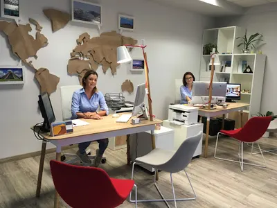 TUI Galeria nad Jeziorem